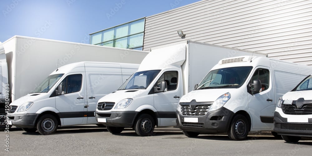 Ubezpieczenia transportowe podczas przeprowadzki