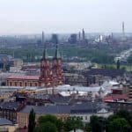 przeprowadzki zagraniczne ostrawa