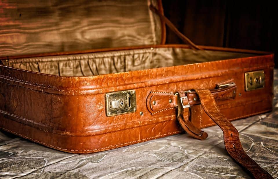 Ubezpieczenia transportowe podczas przeprowadzki