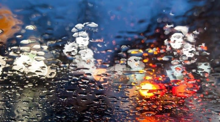 Przeprowadzka w deszczu Adexim Warszawa