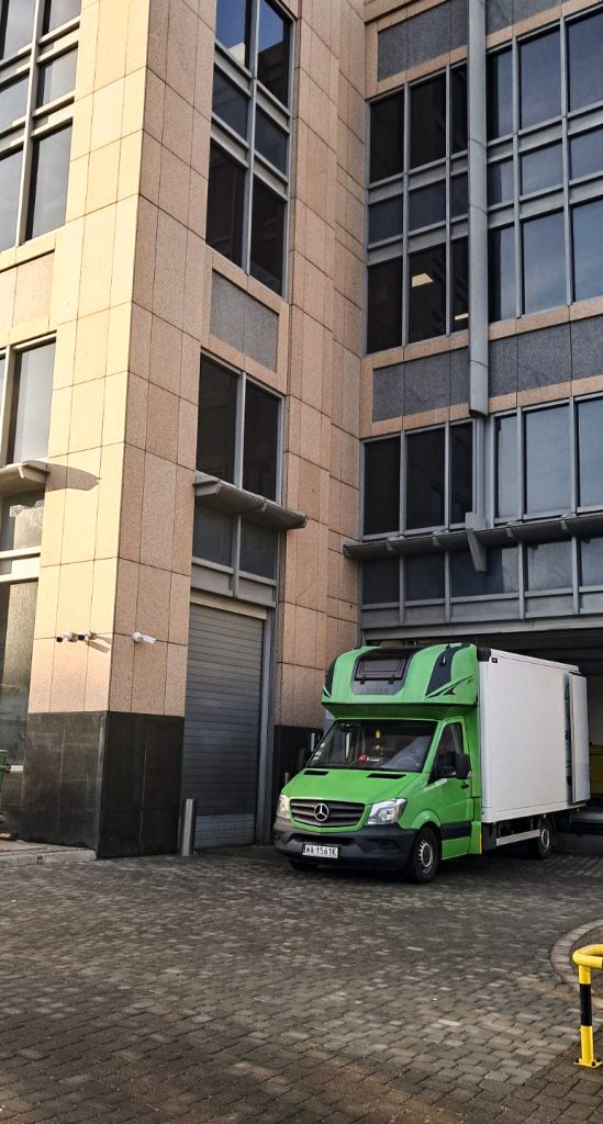 adexim przeprowadzki warszawa